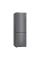 Frigider LG GA-B459CLCL, Gri
