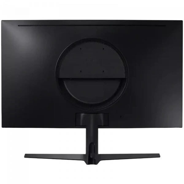 Игровой монитор Samsung C27RG50FQ / 27 дюймов / VA 1920x1080 FHD / Черный/Серый