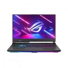 Laptop Gaming 15,6 ASUS ROG Strix G15 G513IC, Eclipse Gray, AMD Ryzen 7 4800H, 16GB/512GB, Fără SO