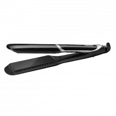 Placă de îndreptat părul BaByliss Sleek Control Wide ST397E, Negru