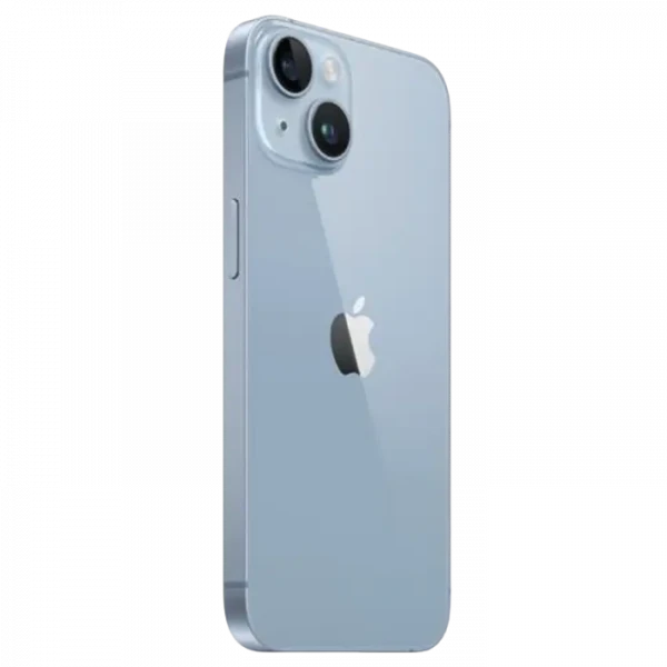 Смартфон Apple iPhone 14 Plus / 6Гб / 128Гб / Blue