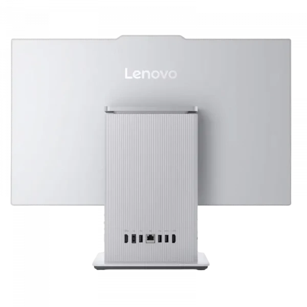 Computer All-in-One Lenovo IdeaCentre AIO 24IRH9, 23,8, Intel Core i5-13420H, 8GB/512GB, Fără SO, Cloud Grey