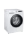 Mașină de spălat Samsung WW80T534DAW, 8kg, Alb