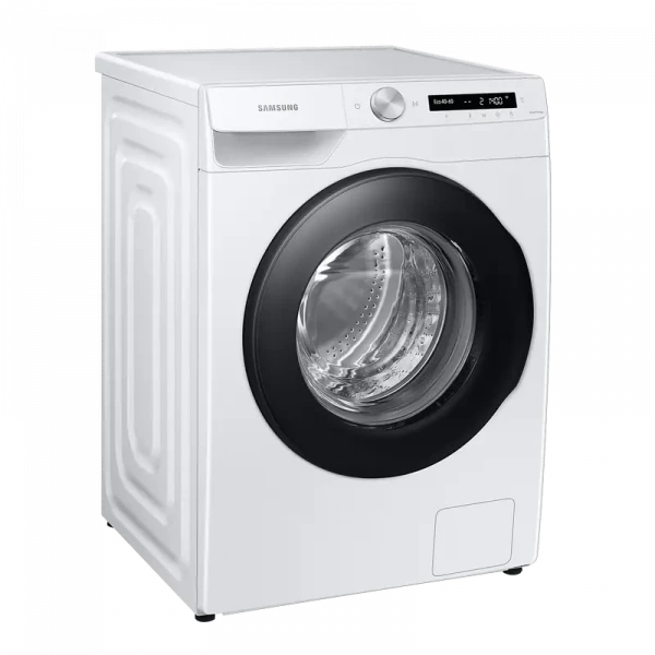 Mașină de spălat Samsung WW80T534DAW, 8kg, Alb