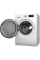 Mașină de spălat cu uscător Whirlpool FFWDB 976258 BV EE, 9kg, Alb