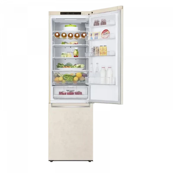 Frigider LG GW-B509SENM, Bej