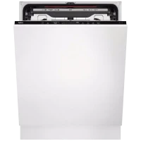 Посудомоечная машина AEG FSE76738P, Белый
