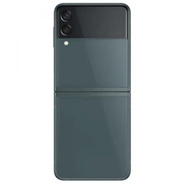 Smartphone Samsung Galaxy Flip3, 8GB/256GB, Verde