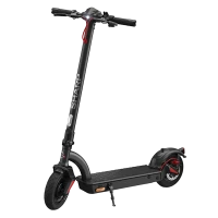 Trotinetă electrică Sharp EM-KS4AEU-B, Negru