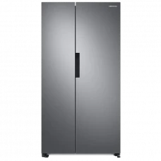 Frigider Samsung RS66A8100S9/UA, Twin Cooling Plus™, Inox