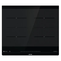 Индукционная варочная панель Gorenje IS 645 BLG, Чёрный