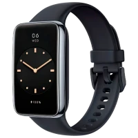 Ceas Sport / Antrenament Xiaomi Miband 7 Pro, 44mm, Negru
