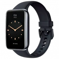 Ceas Sport / Antrenament Xiaomi Miband 7 Pro, 44mm, Negru