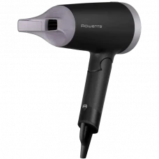 Фен Rowenta CV1831F0, 1600 Вт, Чёрный