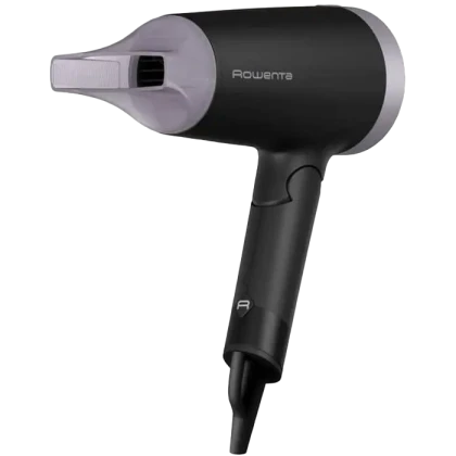 Фен Rowenta CV1831F0, 1600 Вт, Чёрный