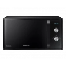 Cuptor cu microunde Samsung MS23K3614AK/BW, Negru
