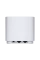 Sistem Wi-Fi Mesh ASUS ZenWiFi XD5 (W-3-PK), Wi-Fi, Alb