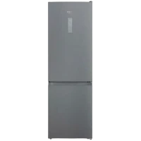Холодильник Hotpoint-Ariston HTR5180MX, Серый