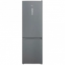 Frigider Hotpoint-Ariston HTR5180MX, Gri