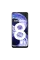 Smartphone Realme 8, 128GB/6GB, Negru