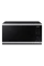 Cuptor cu microunde Samsung MS23DG4504ATE2, Negru