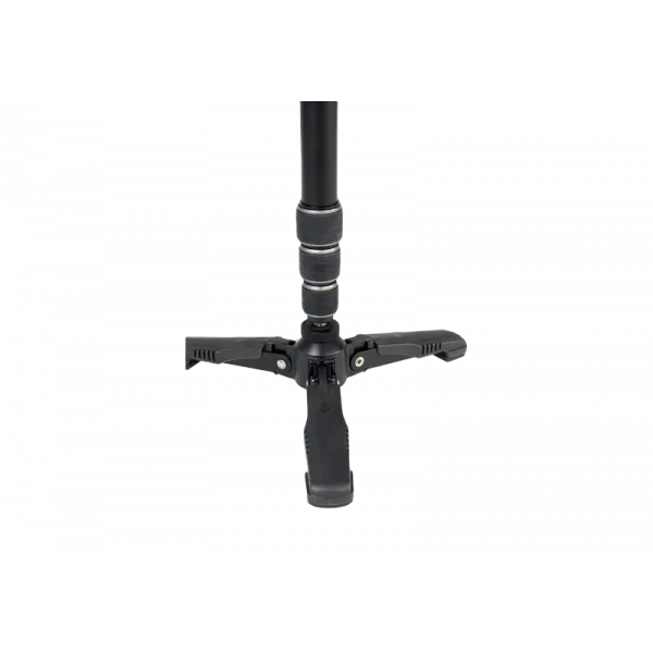 Monopod Vanguard VEO 2S AM-234TBP, Cap video/Cap trepied de minge, Gri