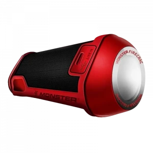 Audio Monster