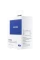 HDD portabil extern Samsung Portable SSD T7, 2 TB, Albastru (MU-PC2T0H/WW)