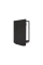 Husă pentru o carte electronică PocketBook Shell 1040, 10,3, Microfibră, Negru