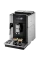 Кофемашина DeLonghi EPAM 960.75 GLM, Серебристый | Черный