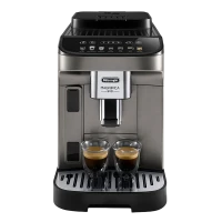 Aparat de cafea DeLonghi ECAM 290.81.TB, Titanium