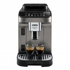 Кофемашина DeLonghi ECAM 290.81.TB, Titanium
