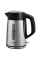 Fierbător electric Bosch TWK4P440, Oțel inoxidabil