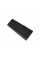 Tastatură A4Tech FK10, Cu fir, Negru/Gri