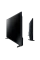 32 LED SMART Телевизор Samsung UE32T4570AUXUA, 1366x768 HD, Tizen, Чёрный