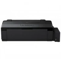 Струйный принтер Epson L1800, A3+, Чёрный