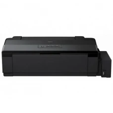 Imprimantă cu jet de cerneală Epson L1800, A3+, Negru
