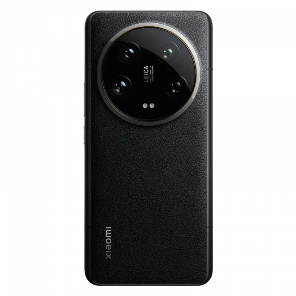 Smartphone Xiaomi 14 Ultra, 16GB/512GB, Negru