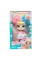 Păpușa KindiKids Candy Sweets S6, Roz Albastru