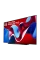 83 OLED SMART TV LG OLED83C46LA, 3840x2160 4K UHD, webOS, Negru