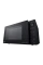 Cuptor cu microunde LG MW23R35GIB, Negru