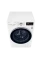 Mașină de spălat LG F4WV710S2E, 10,5kg, Alb