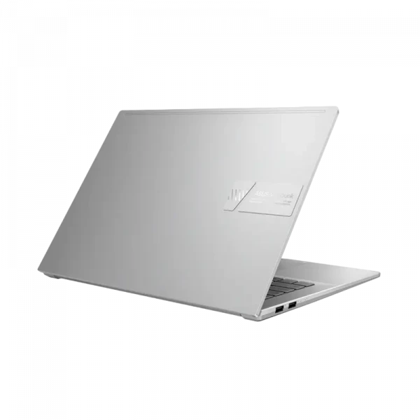 Ноутбук 14 ASUS Vivobook Pro 14X OLED N7400PC, Cool Silver, Intel Core i7-11370H, 16Гб/512Гб, Без ОС