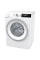 Стиральная машина Gorenje MAW 820 ION, 8кг, Белый