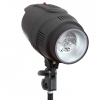 Набор Reflecta Visilux Studio Kit 300, Чёрный