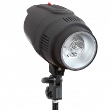 Setul Reflecta Visilux Studio Kit 300, Negru