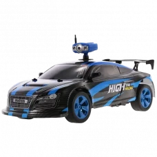 Jucărie teleghidată Crazon Racing Car With Camera 181001