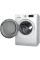 Mașină de spălat cu uscător Whirlpool FFWDB 976258 SV EE, 9kg, Alb