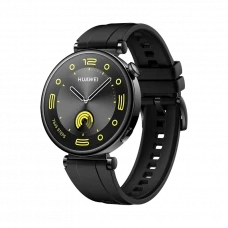 Ceas inteligent Huawei GT 4 41mm, Negru