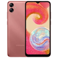 Smartphone Samsung Galaxy A04e, 3GB/32GB, Cupru
